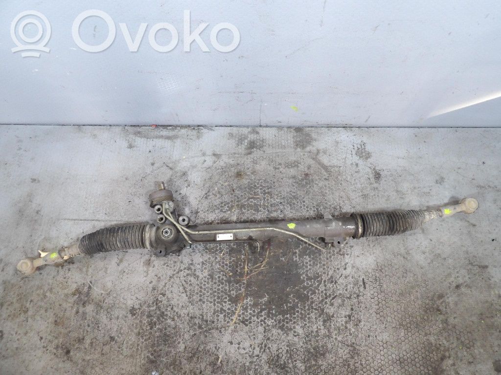 Audi A4 S4 B6 8E 8H Hammastanko 