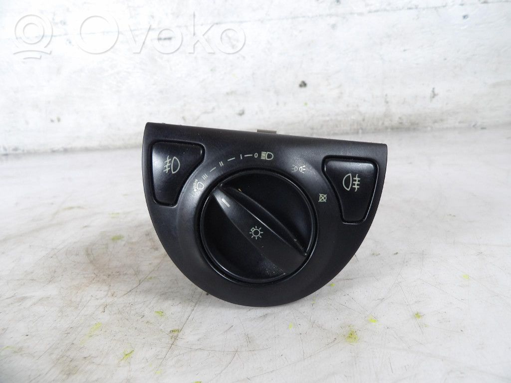 Saab 9-3 Ver2 Altri interruttori/pulsanti/cambi 