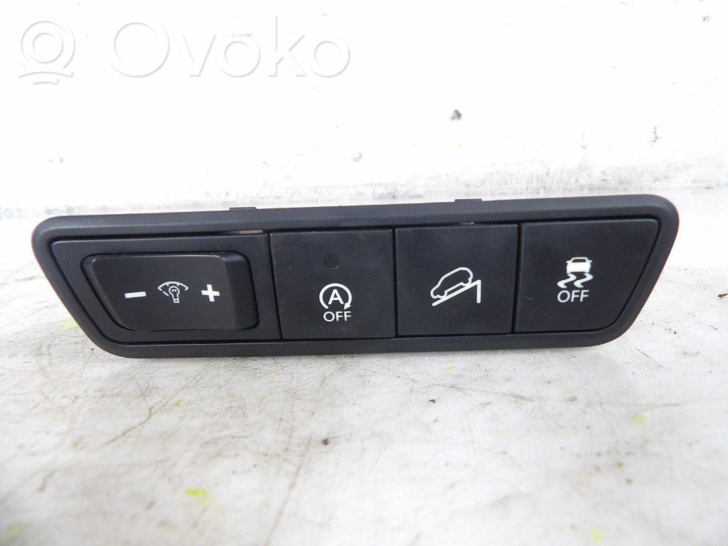 Hyundai ix35 Otros interruptores/perillas/selectores 