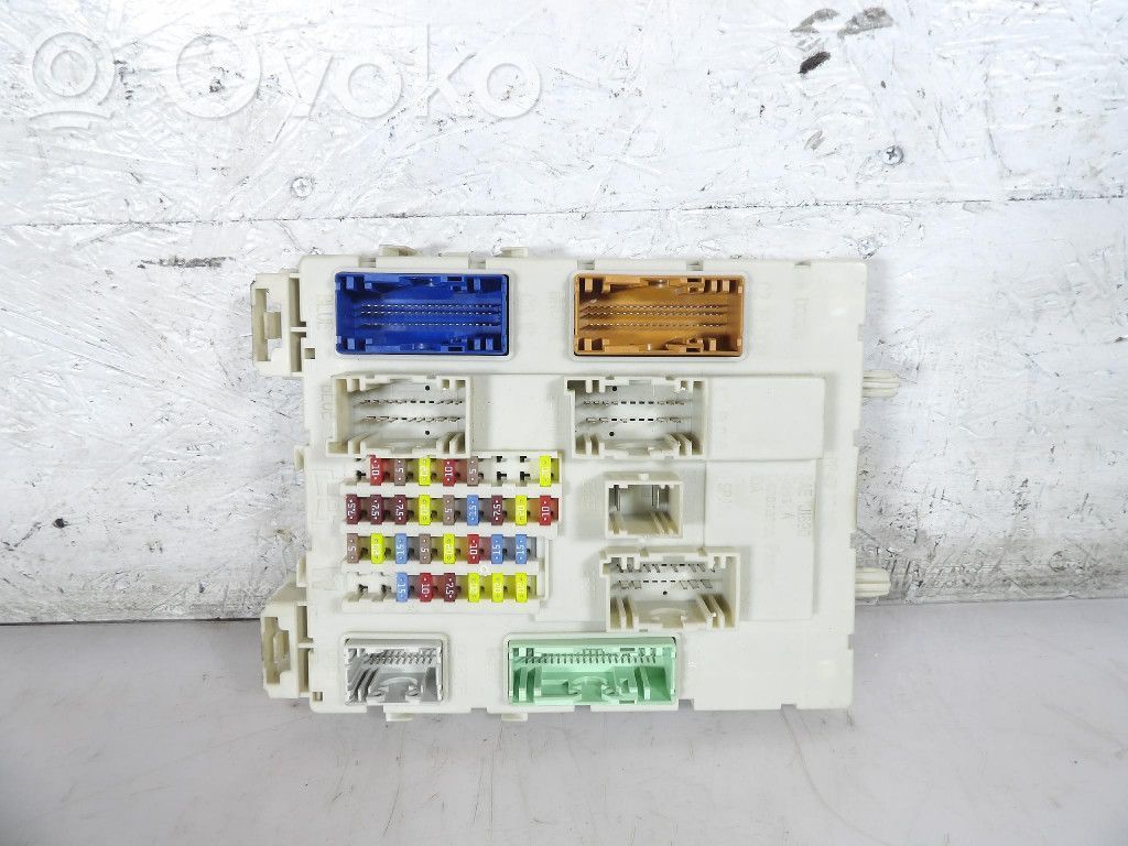 Sterownik / Moduł ECU   GV6T14A073EK,GV6T14A073EK