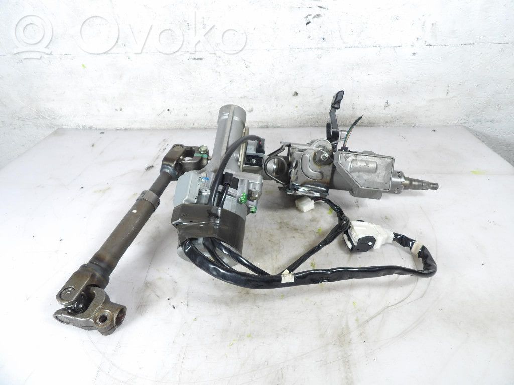 Toyota Corolla E140 E150 Bomba de dirección hidráulica eléctrica 
