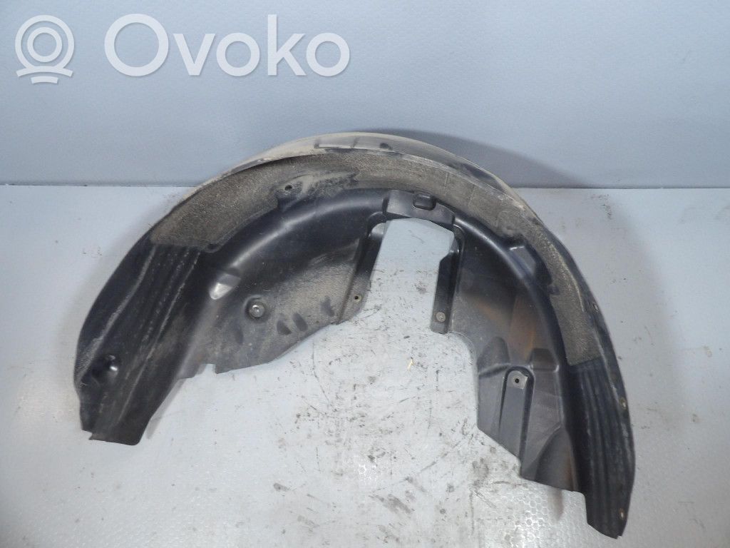 Opel Zafira C Apărători interioare aripă roată spate 