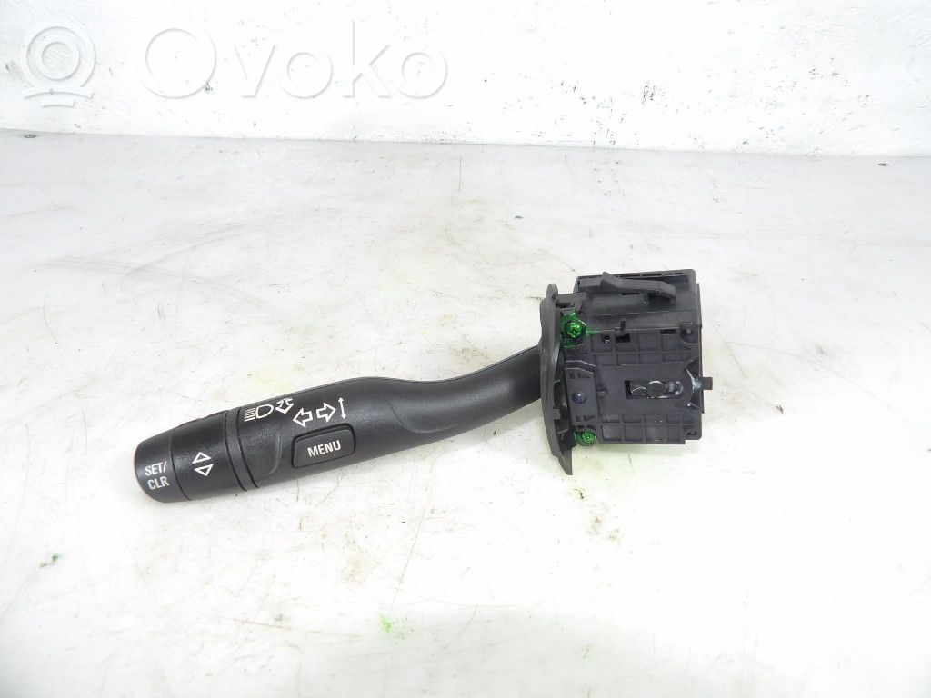 Opel Astra K Autres commutateurs / boutons / leviers 