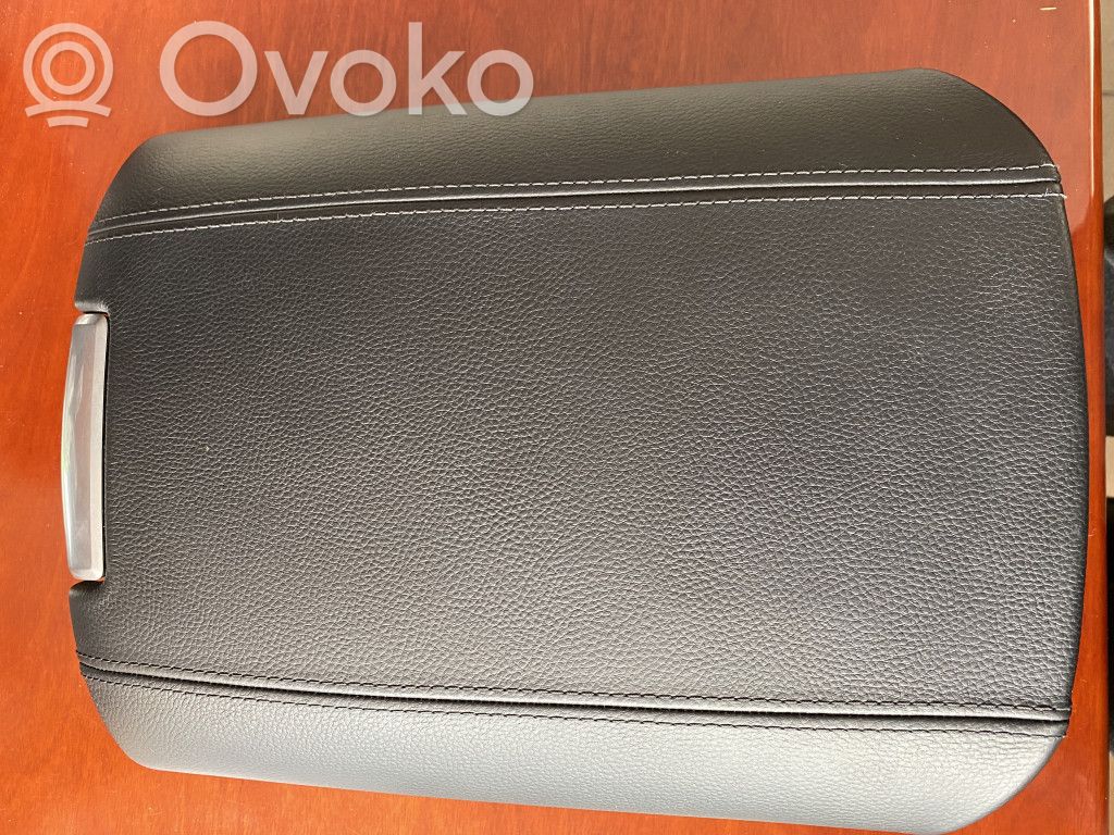 Porsche Cayenne (9PA) Podłokietnik tunelu środkowego 