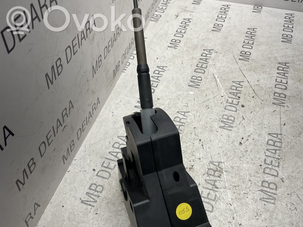 Selector caja de cambios   95B713041B