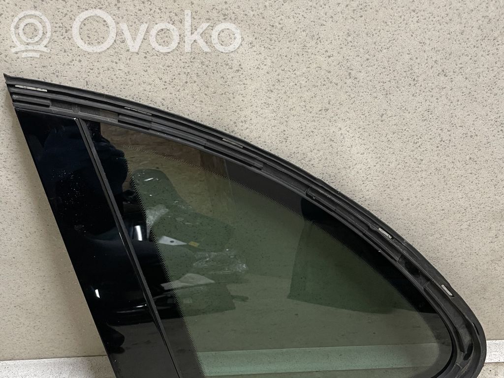 Porsche Cayenne (9PA) Szyba karoseryjna tylna 