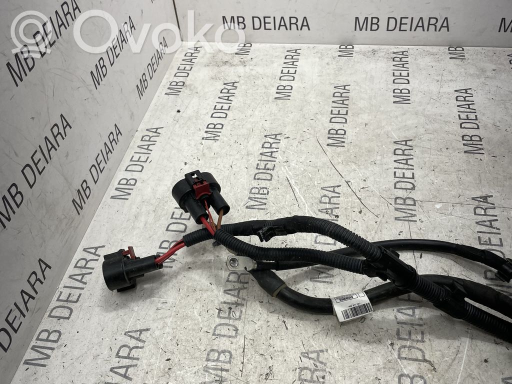 Otros cableados   95B971227