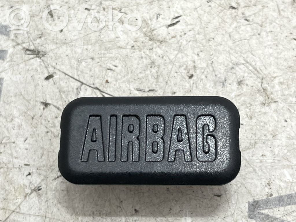Abdeckung Airbag   7135689