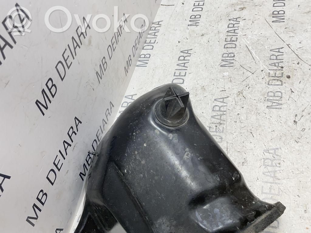 Porsche Panamera (971) Apărătoare ștergătoare 