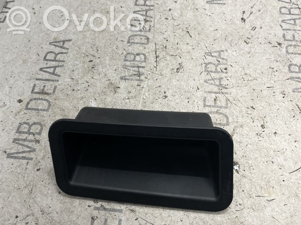 Tesla Model S Otros repuestos del interior 