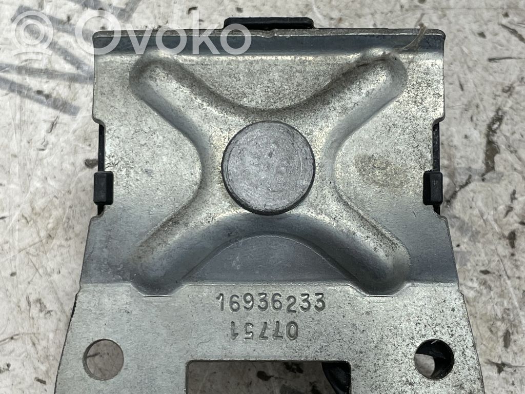 Muu korin osa   16936233