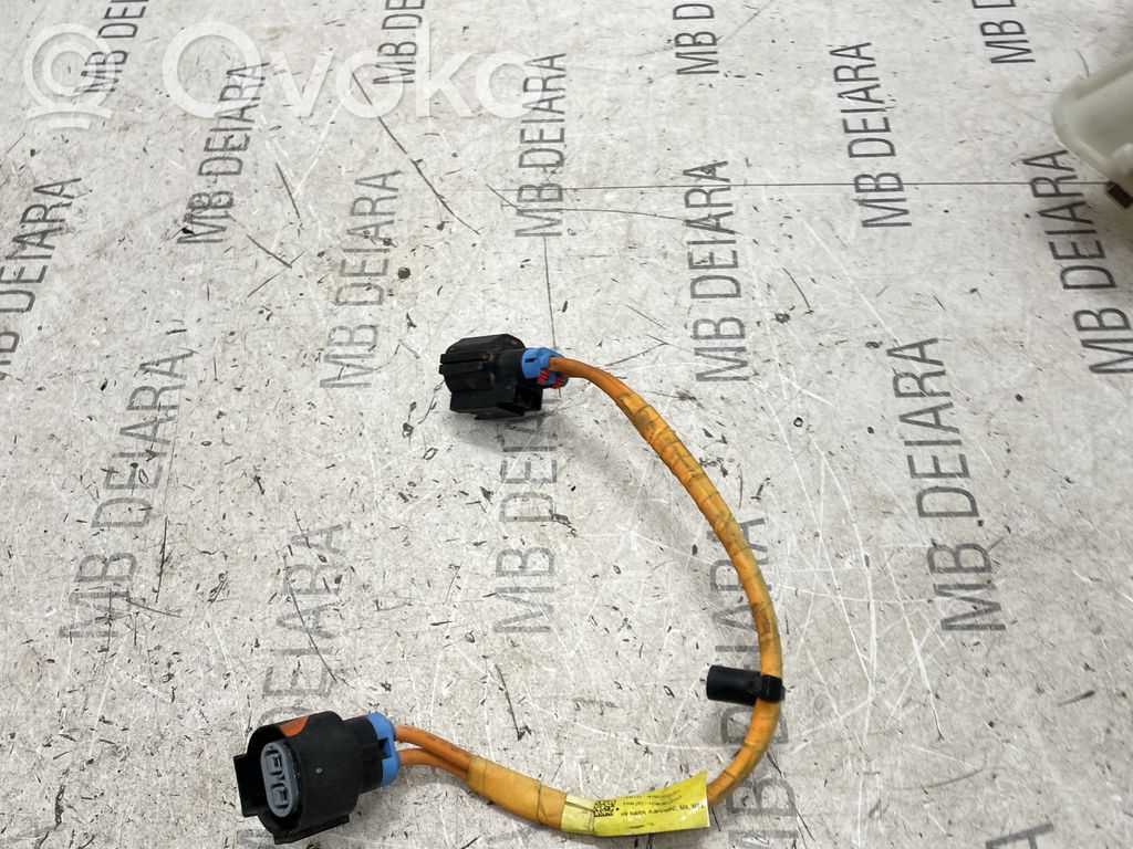 Otros cableados   104509100D