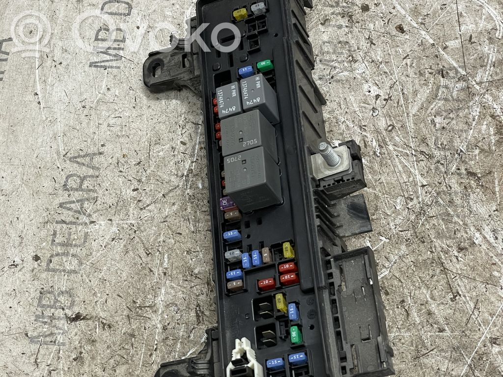 Sulakemoduuli   103440500D