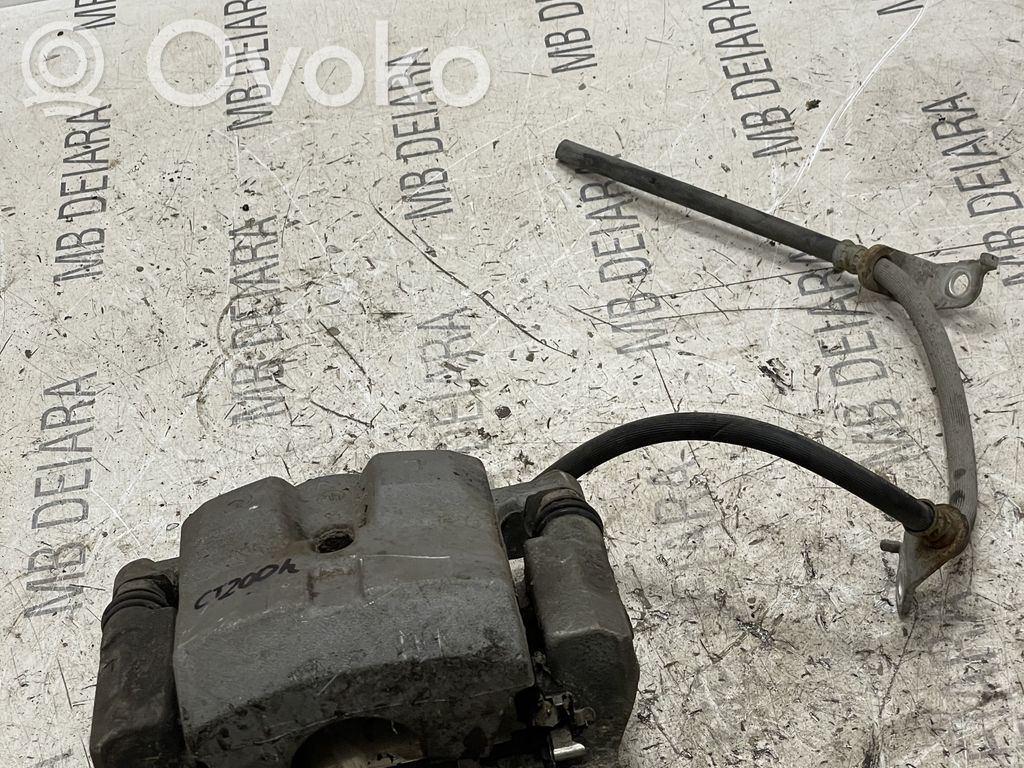 Lexus CT 200H Caliper de freno delantero 