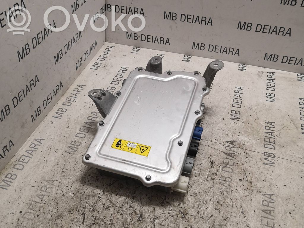 Įtampos keitiklis/ keitimo modulis   1059891