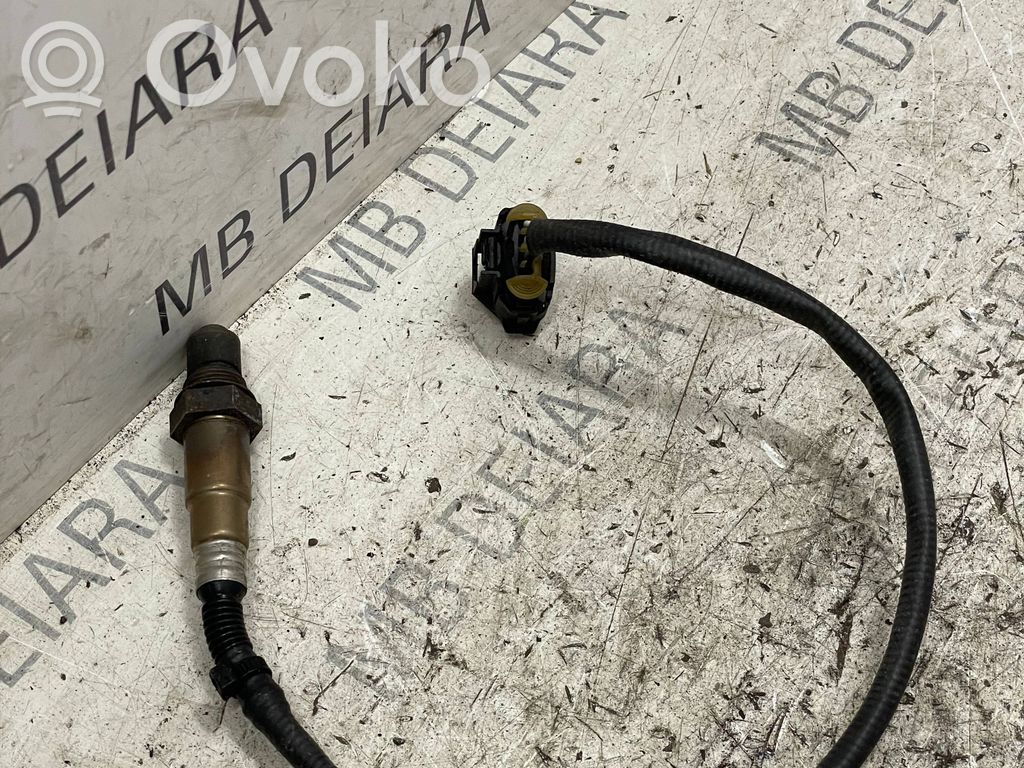 Lambda probe sensor   95B906203C,559171,0258010381
