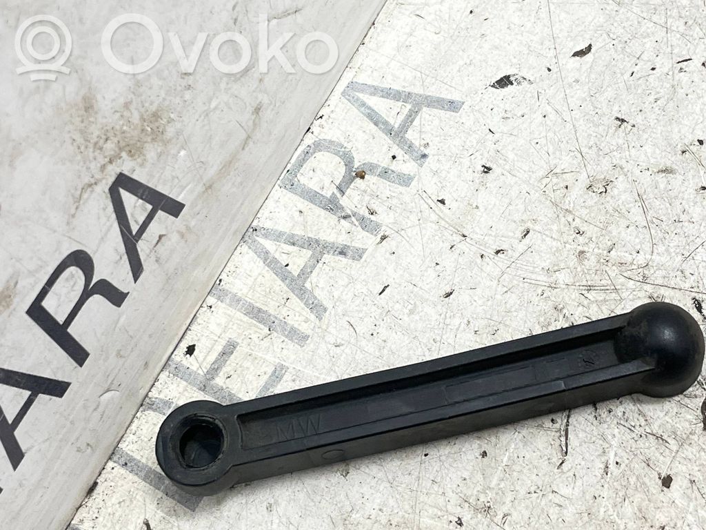 Front height sensor lever   11210110