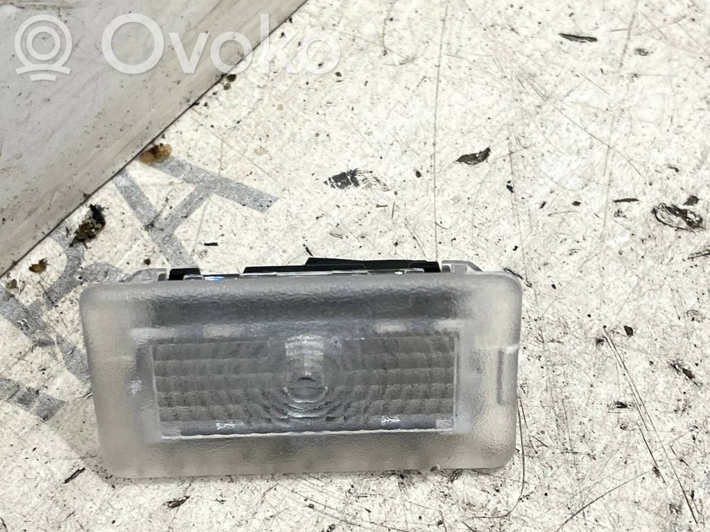 Tesla Model S Other interior light 