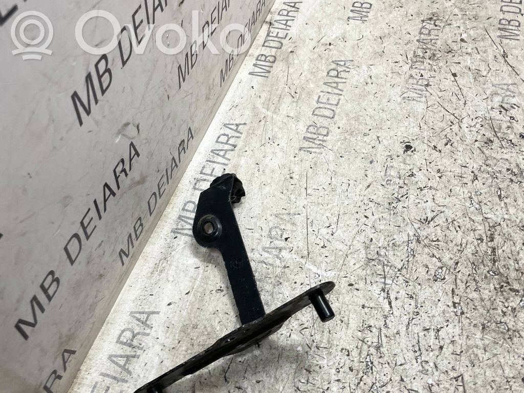 BMW 7 E65 E66 ABS pump bracket 