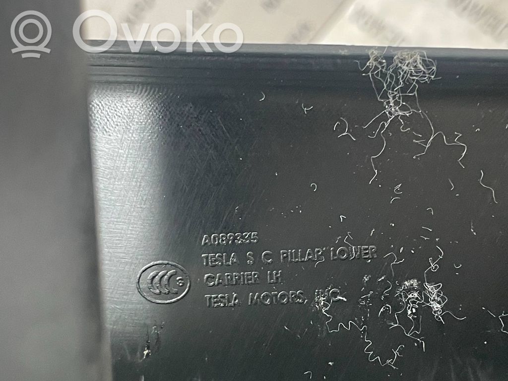 (C) statramsčio apdaila   A089335