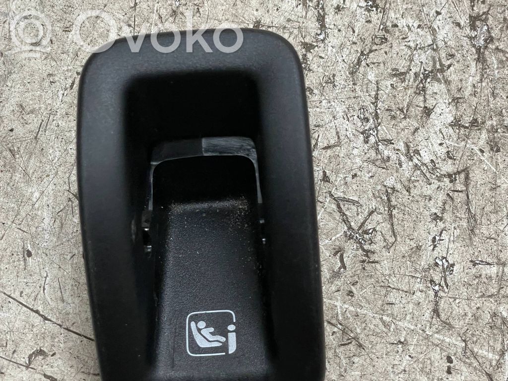 Soporte ISOFIX   4KE887233,KHB2736