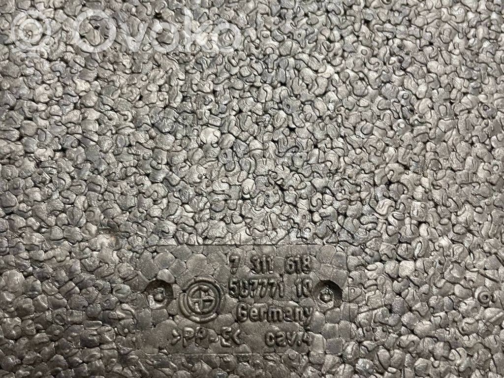 Inne części wnętrza samochodu   7311618,50777010