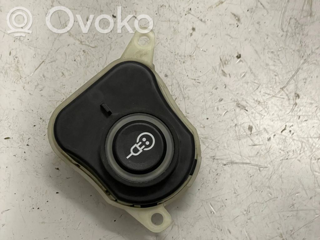 Porsche Taycan 9J1 Other switches/knobs/shifts 