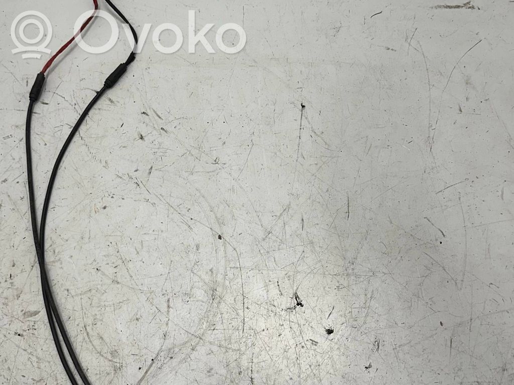 Pysäköintitutkan anturi (PDC)   4KE962239