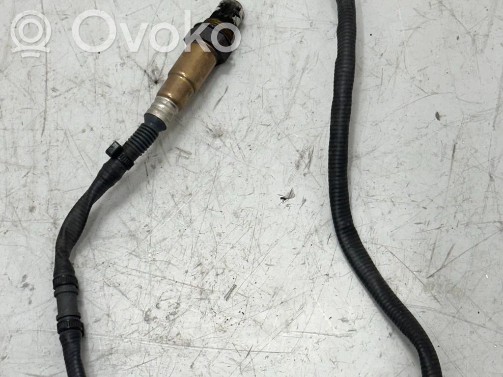 Lambda probe sensor   95B906203B