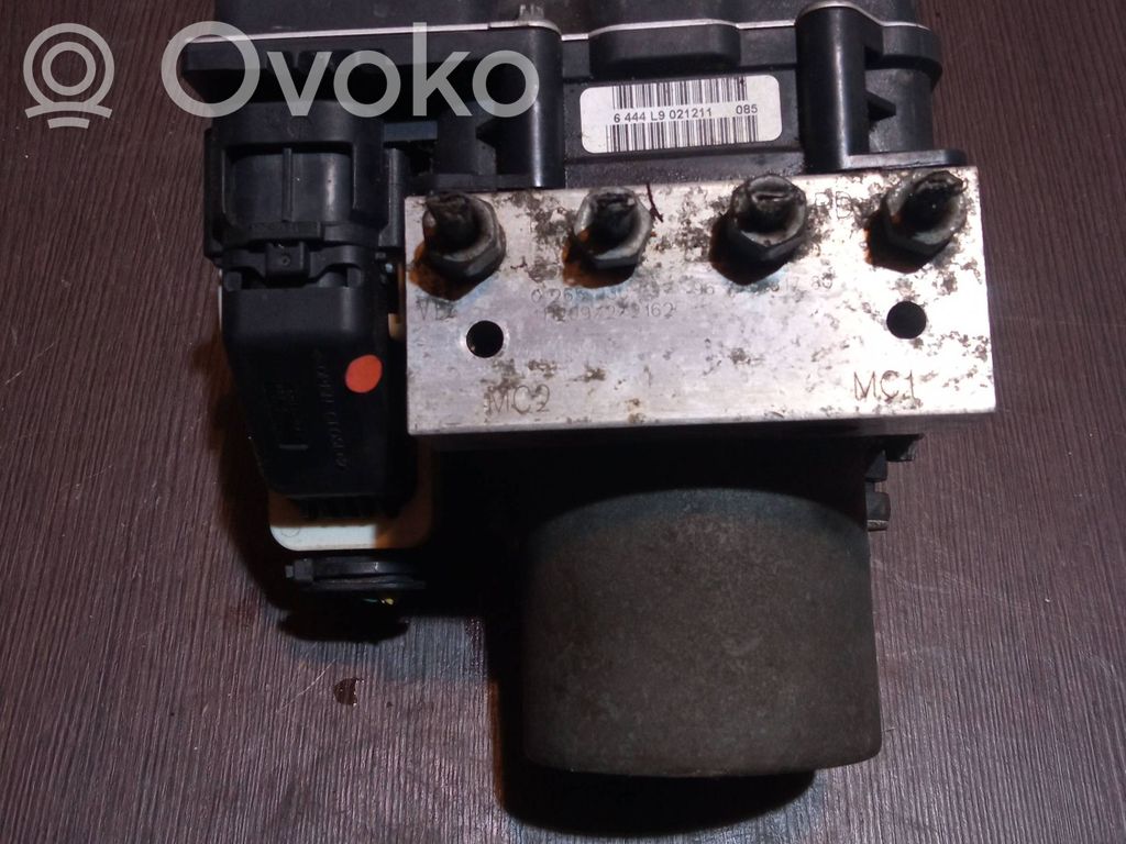 Peugeot 508 ABS Pump 