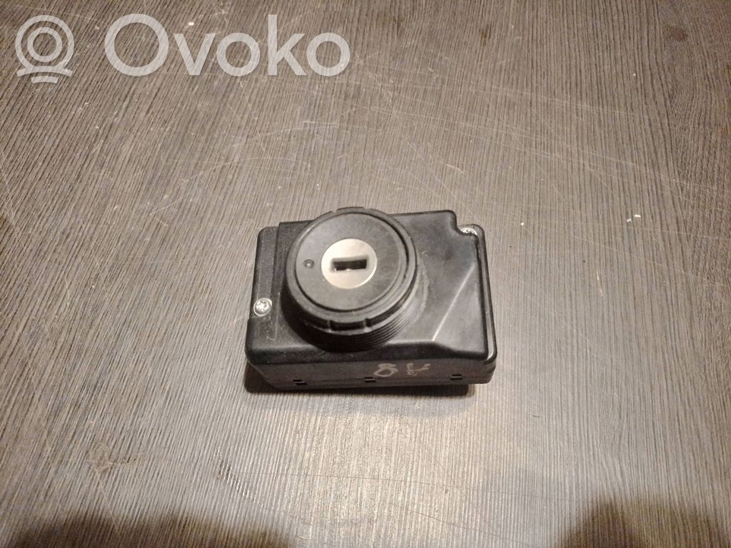 Ignition lock   3D0905865C,33300101