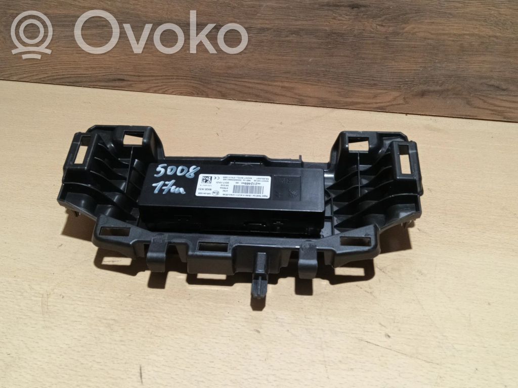Peugeot 5008 II Other control units/modules 