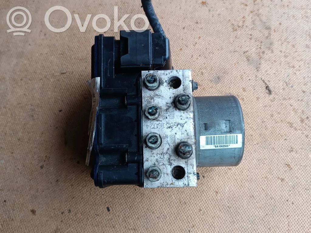 Bomba de ABS   25803008L,6780921,54084888A,15803707