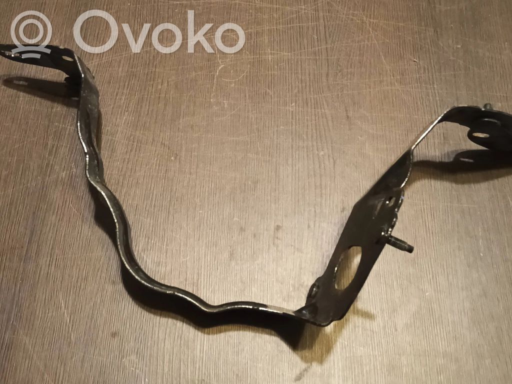 Opel Combo E Other center console (tunnel) element 