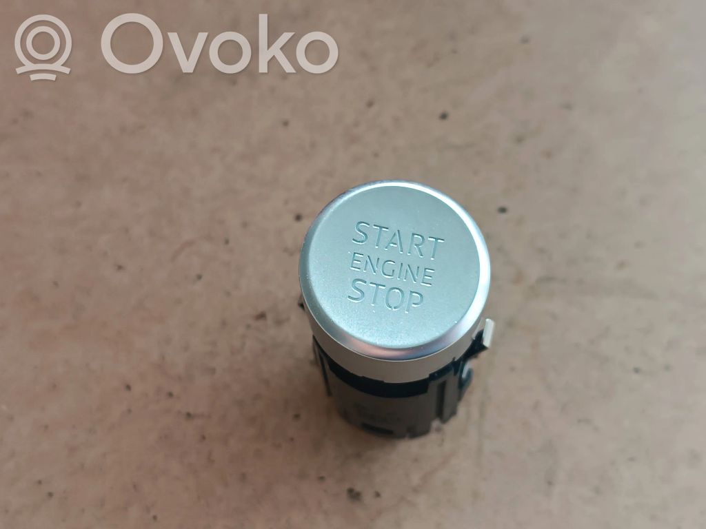 Engine start stop button switch   8W2905217,10106884,12112015