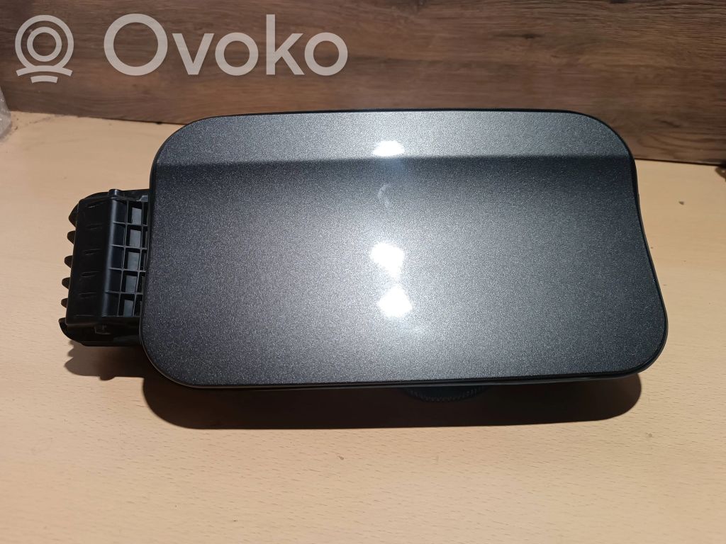 Citroen Berlingo Electric car charge socket cover 