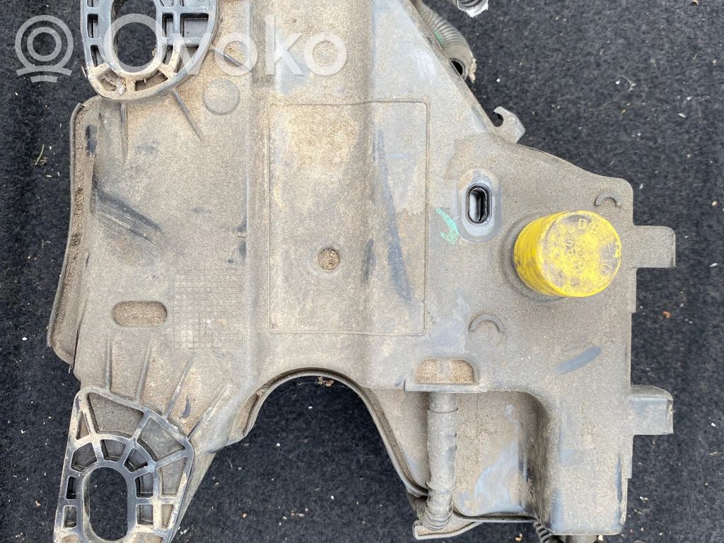 Peugeot 308 Zbiornik płynu FAP 