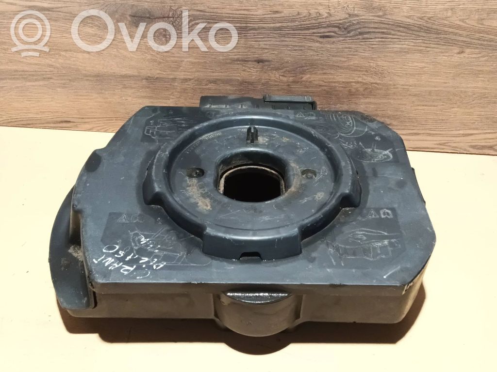 Citroen C4 Grand Picasso Boîte à outils 