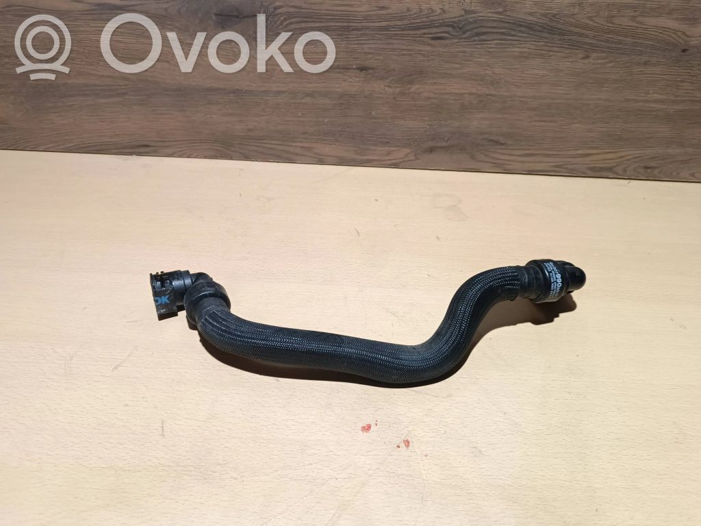 Citroen Berlingo Dzesēšanas šķidruma caurulīte (-es) / šļūtene (-es) 