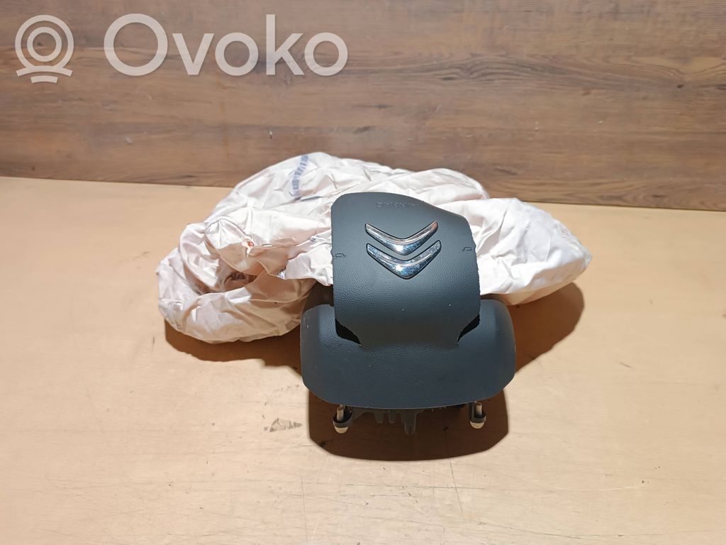 Citroen C3 Aircross Vairo oro pagalvė 