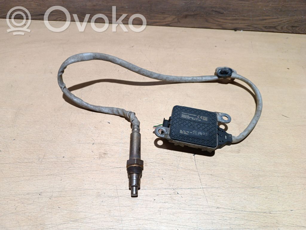 Sonda lambda   9817308880,SNS0733B,2110182182,AAA20747600000