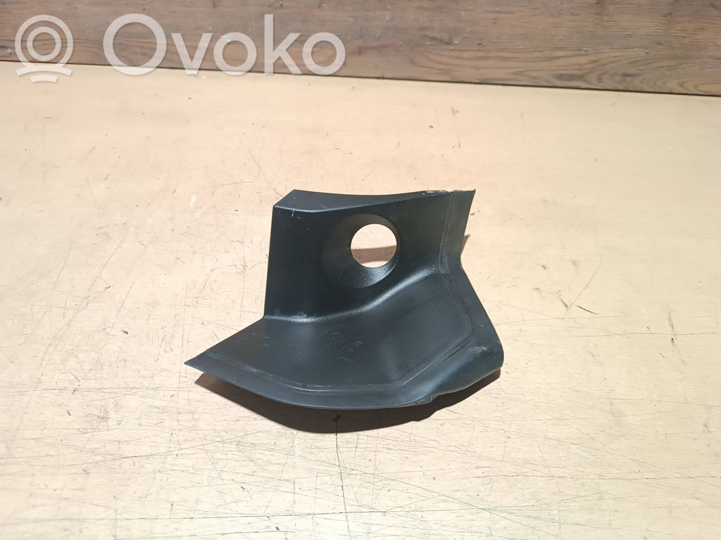Peugeot 2008 II Rivestimento modanatura del faro posteriore 