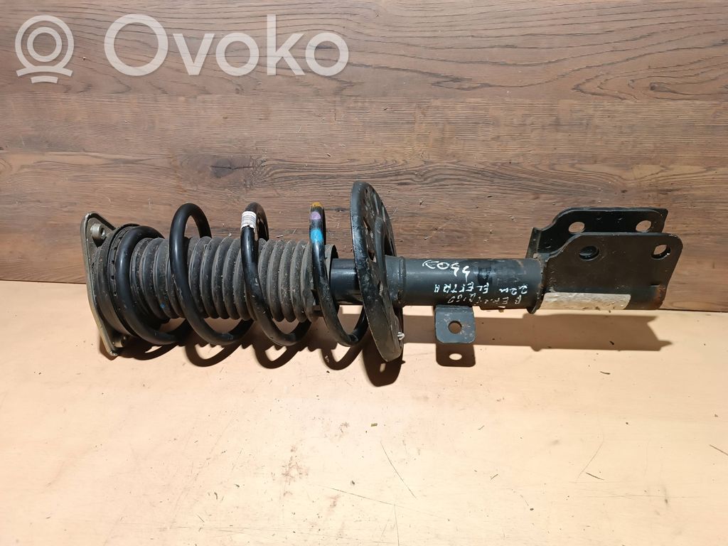 Citroen Berlingo Front shock absorber/damper 