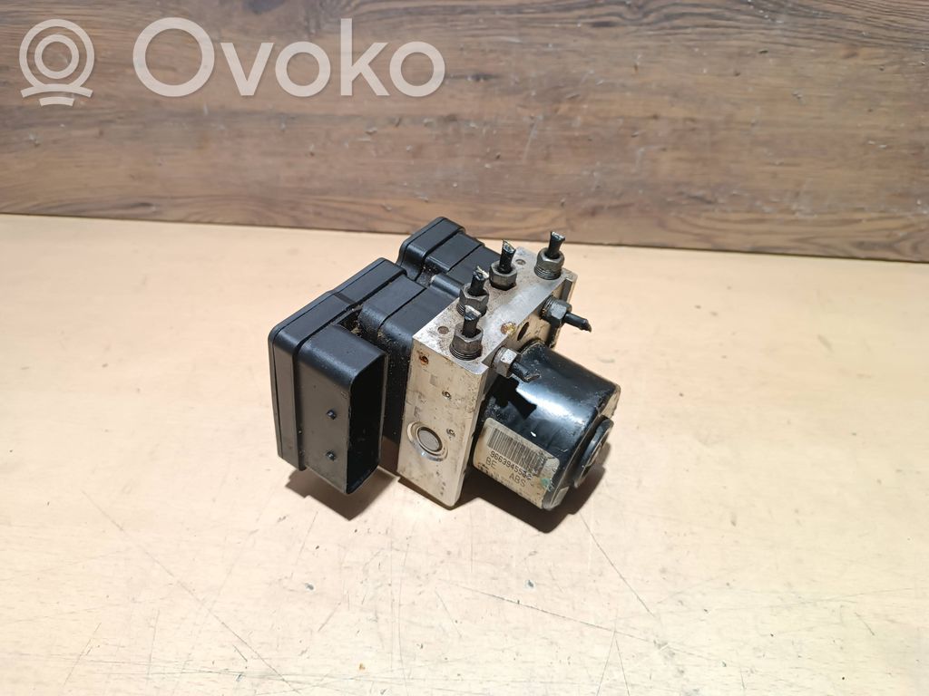 Peugeot 207 ABS bloks 