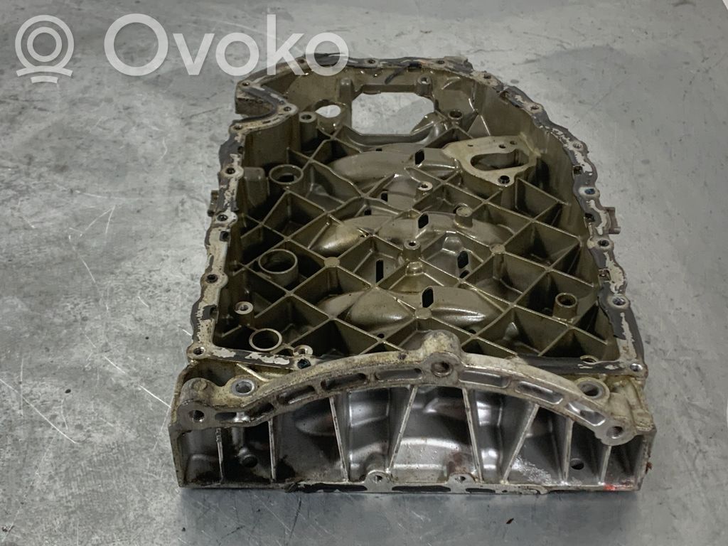 Volkswagen PASSAT B6 Miska olejowa 
