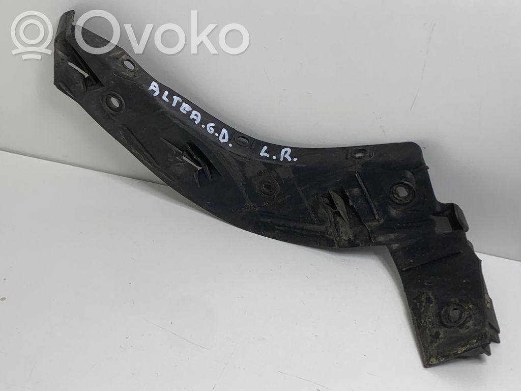 Seat Altea Rear bumper mounting bracket 