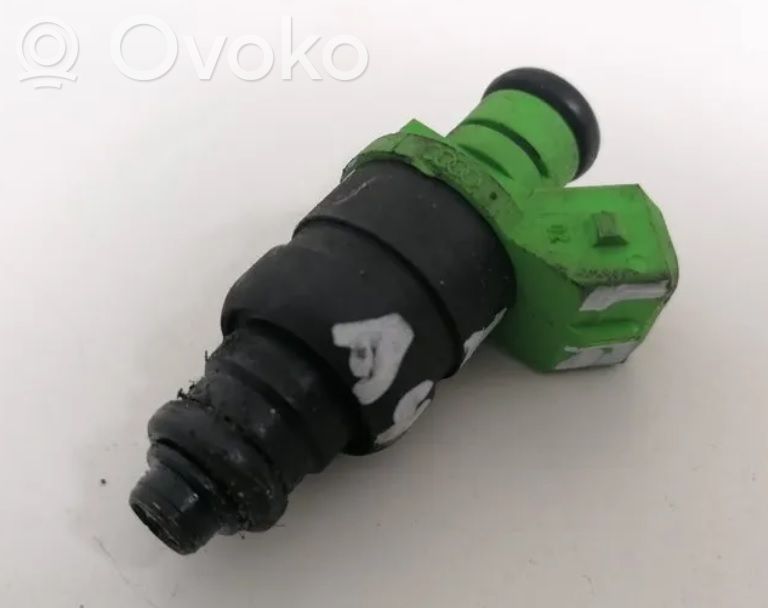 Audi A4 S4 B6 8E 8H Inyector de combustible 