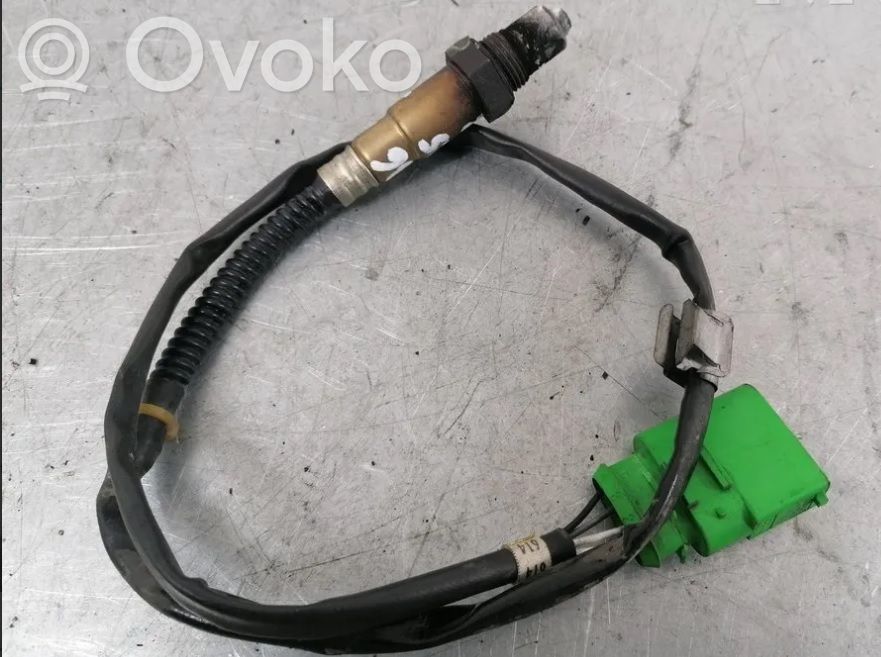 Sonda lambda   06C906265,0258006363