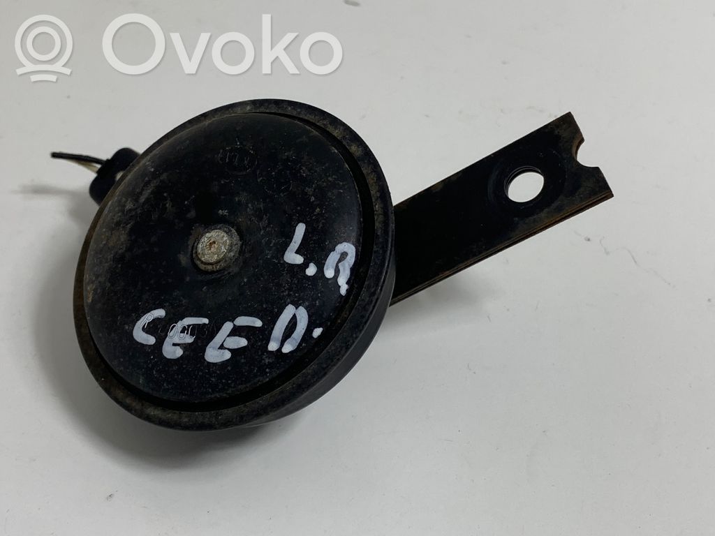 KIA Ceed Äänimerkkilaite 