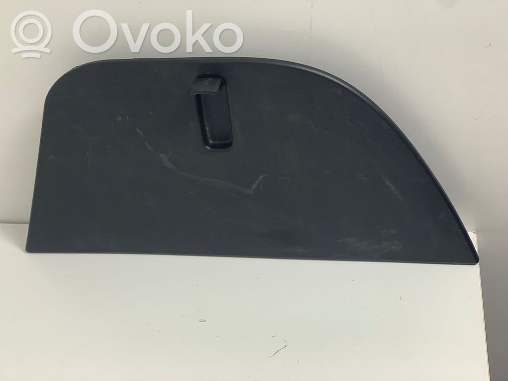 KIA Ceed Trunk/boot trim cover 